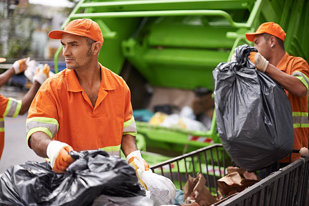 Best Commercial Junk Removal  in Exeter, PA